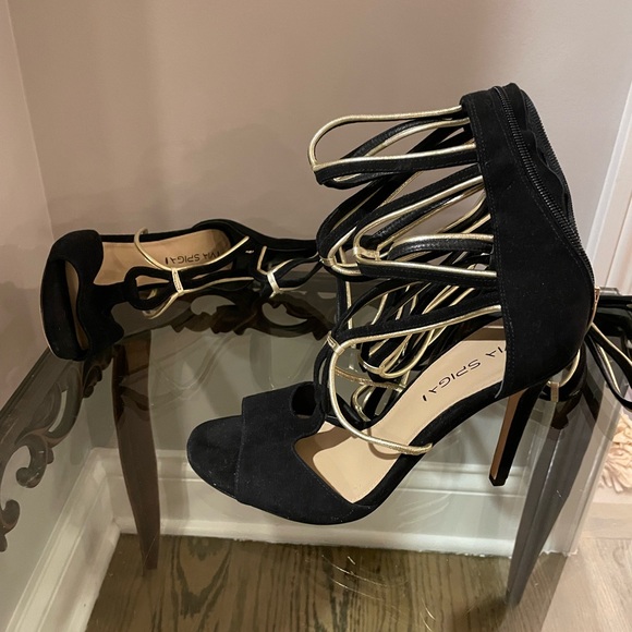 Via spiga - Picture 3 of 5